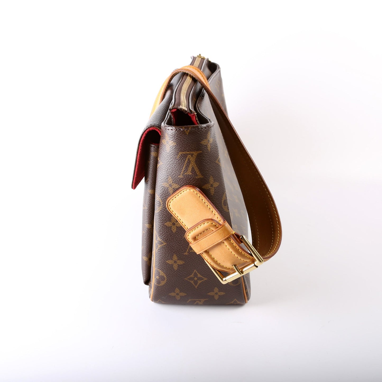 Louis Vuitton Vita Cite GM Monogram