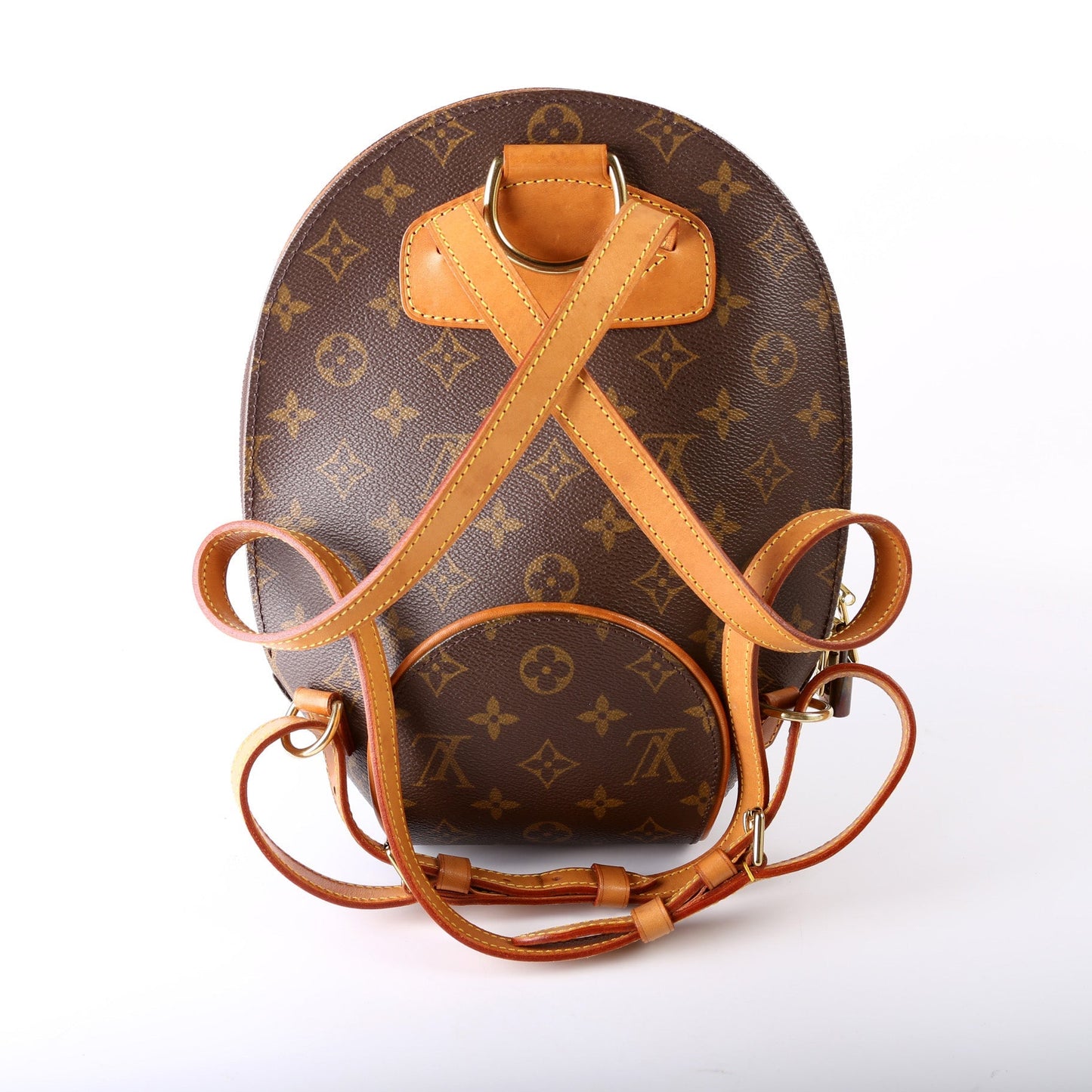 Louis Vuitton Ellipse Backpack Monogram