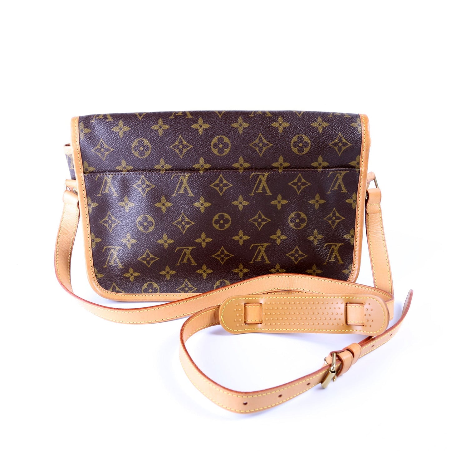 Louis Vuitton Sac Gibeciere MM