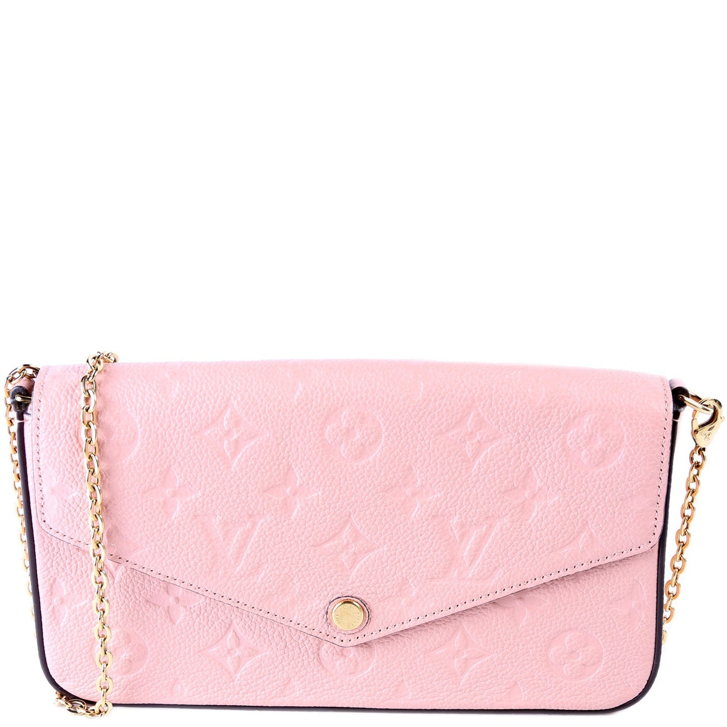 Louis Vuitton Pochette Felicie Empreinte