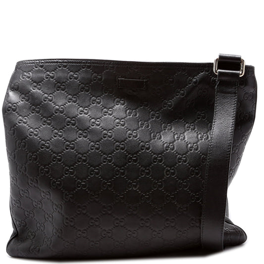 Gucci Leather Crossbody