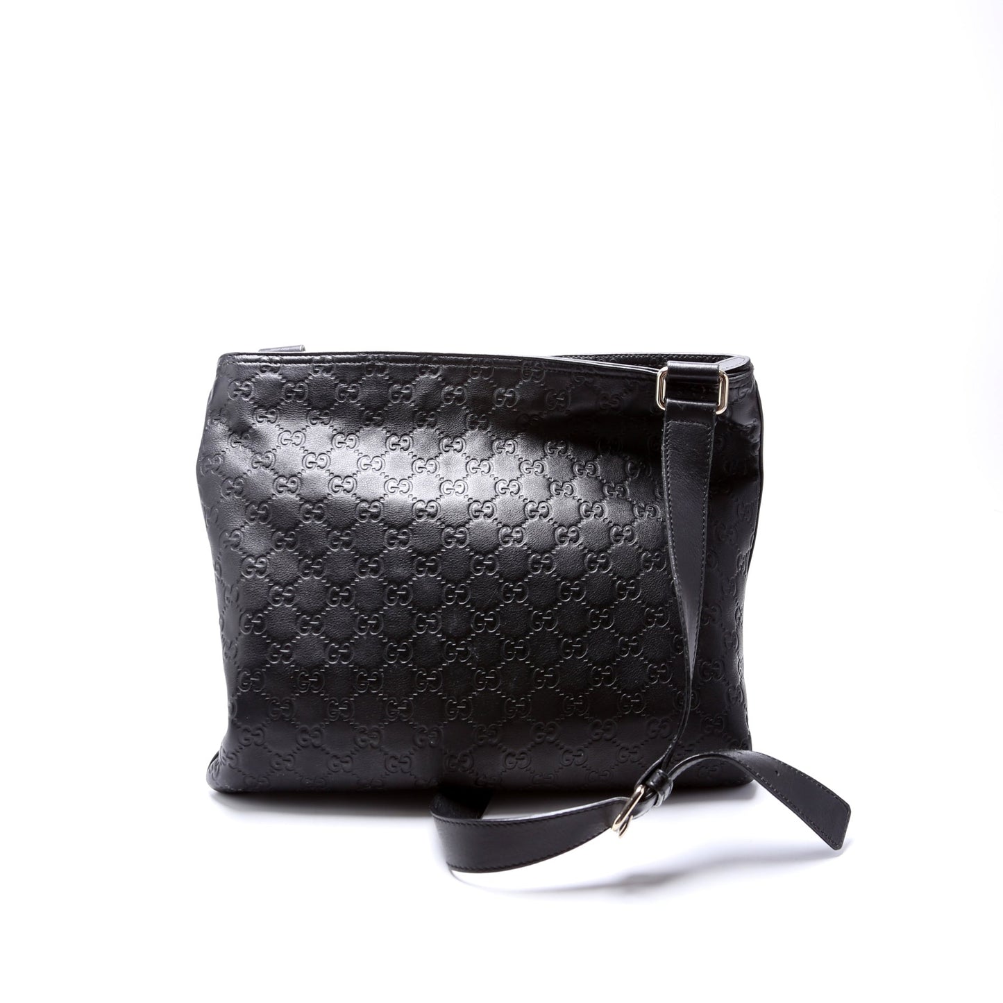 Gucci Leather Crossbody