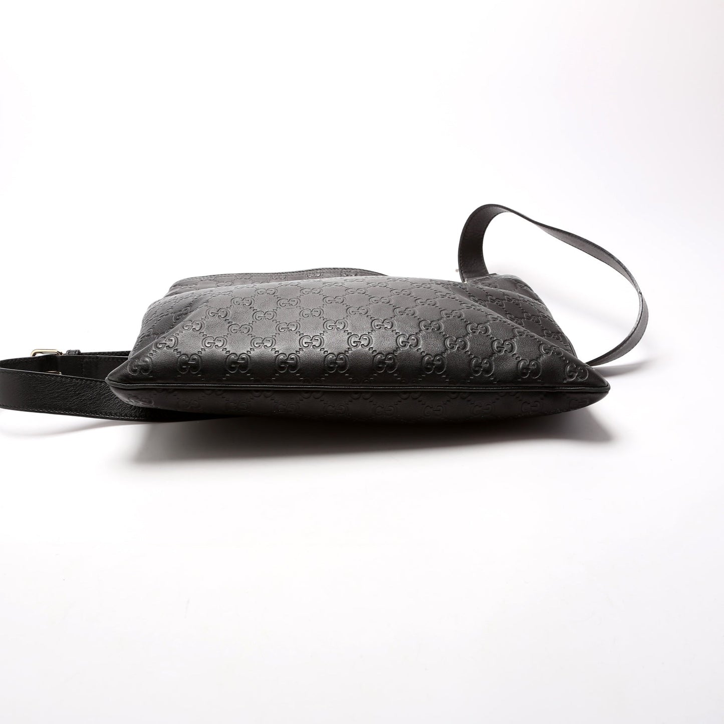 Gucci Leather Crossbody