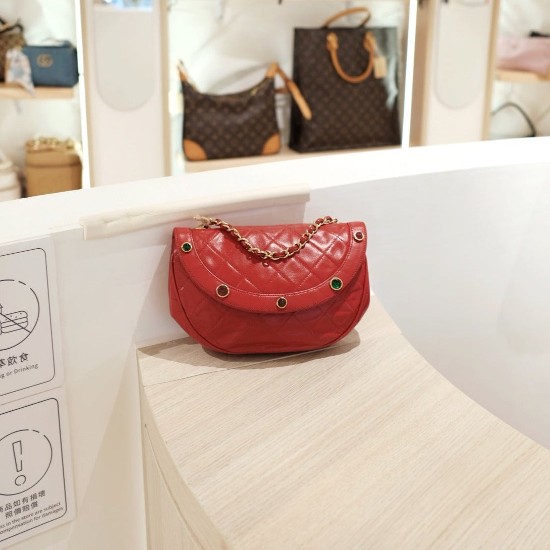 Chanel Shoulder Bag - Ewore Bags