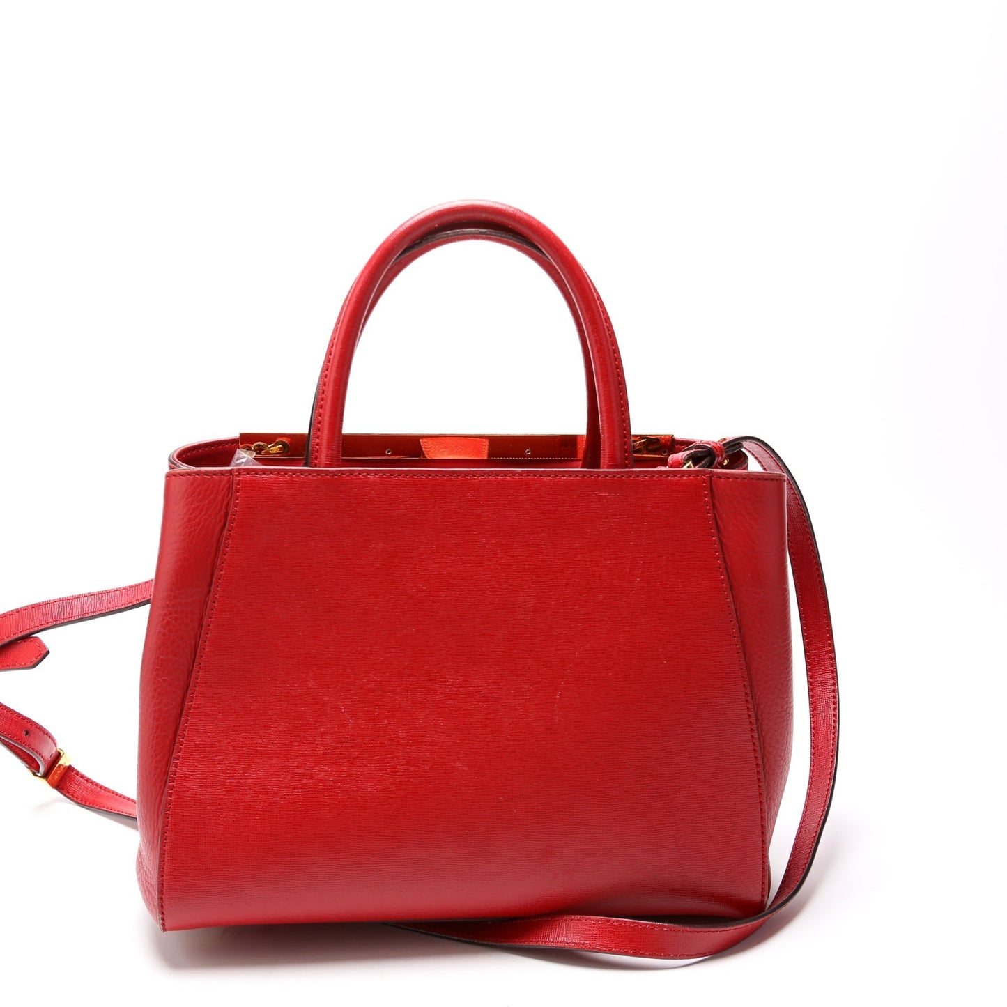 Fendi 2 Jours Petite Bag