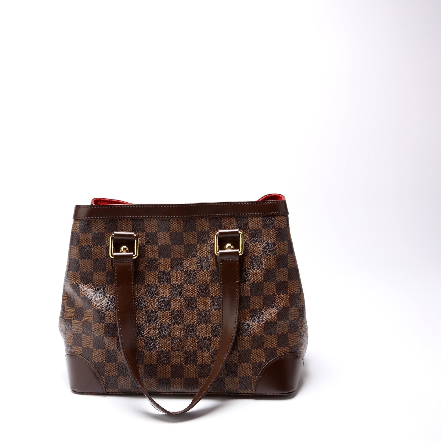 Louis Vuitton Hampstead PM Damier Ebene