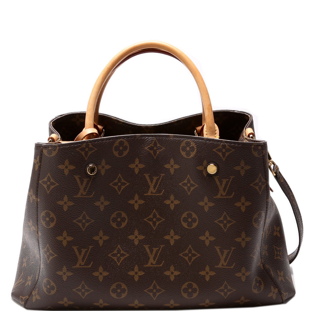 Louis Vuitton Montaigne MM Monogram
