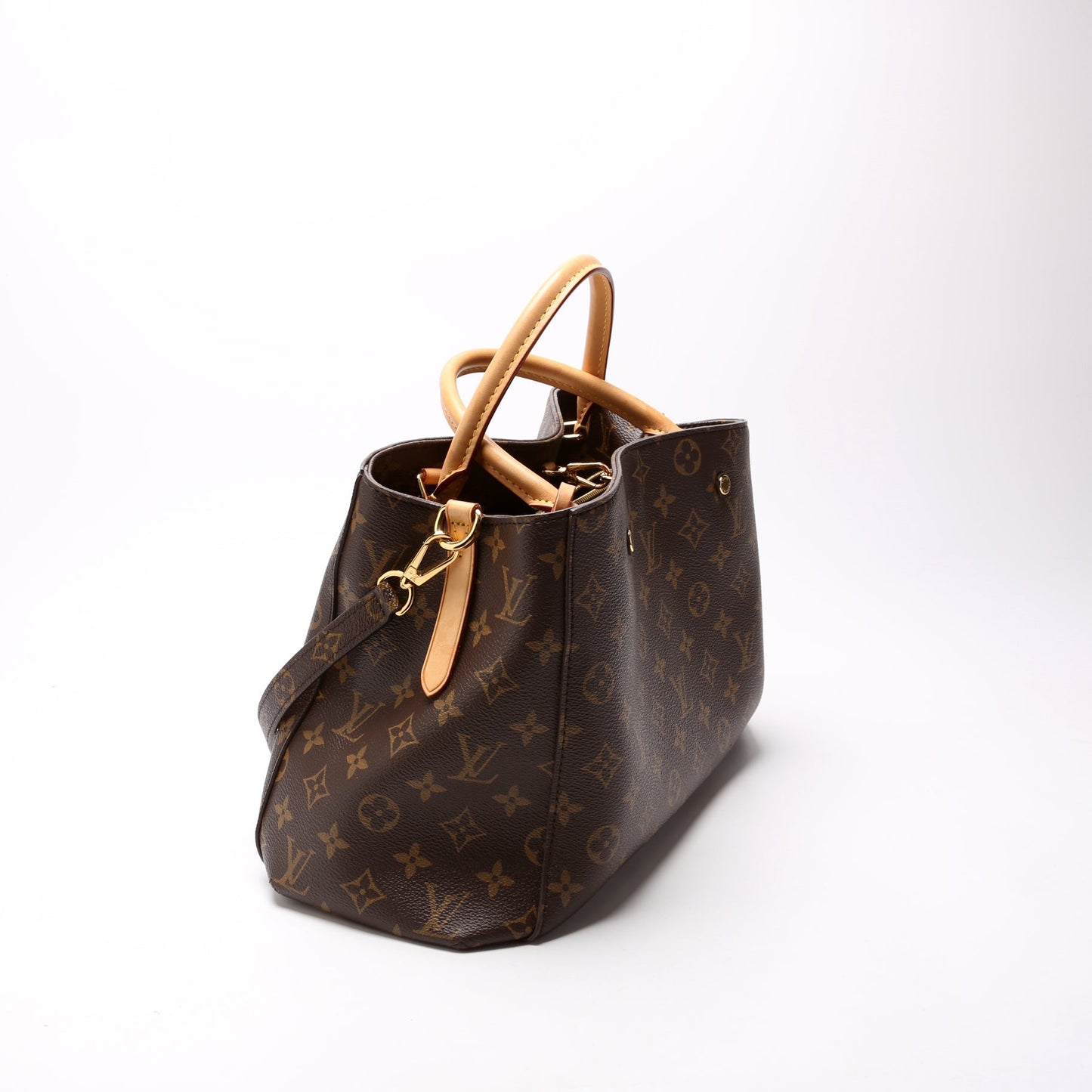 Louis Vuitton Montaigne MM Monogram