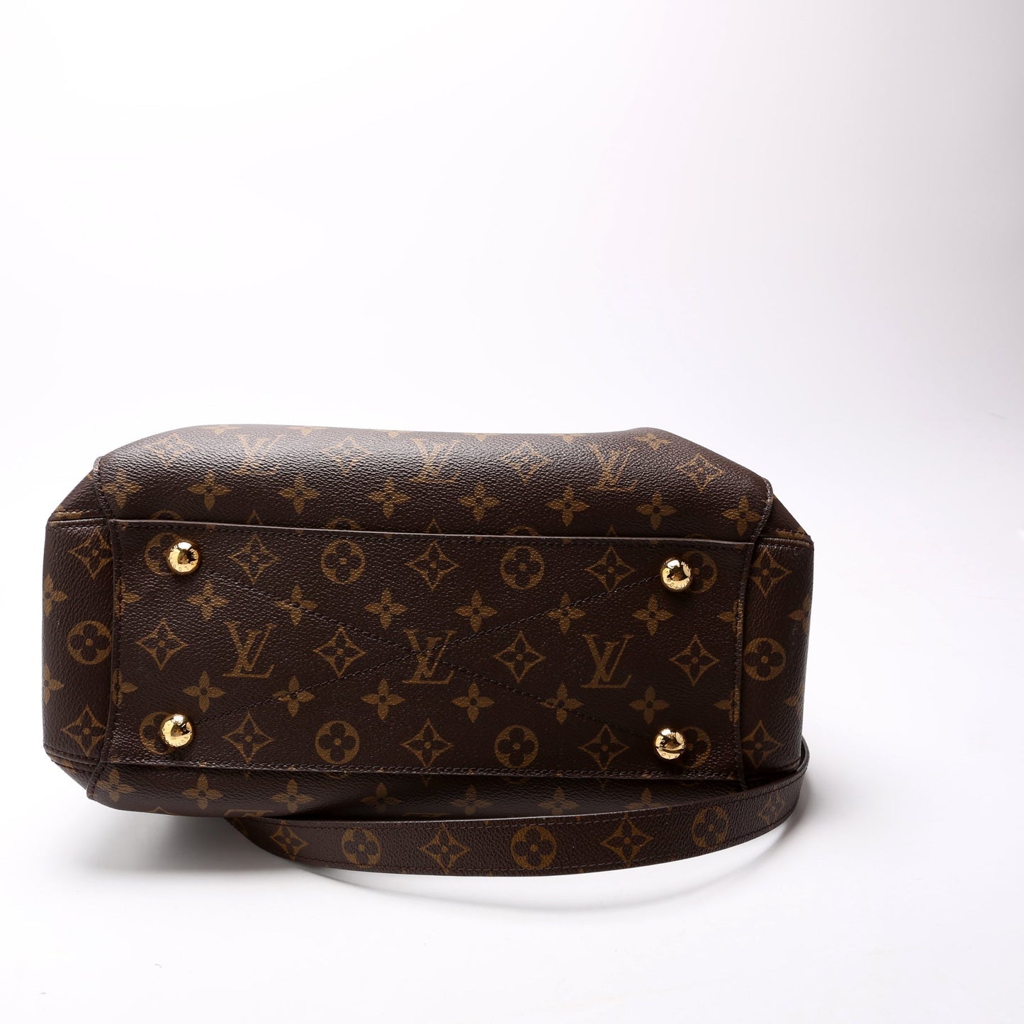 Louis Vuitton Montaigne MM Monogram