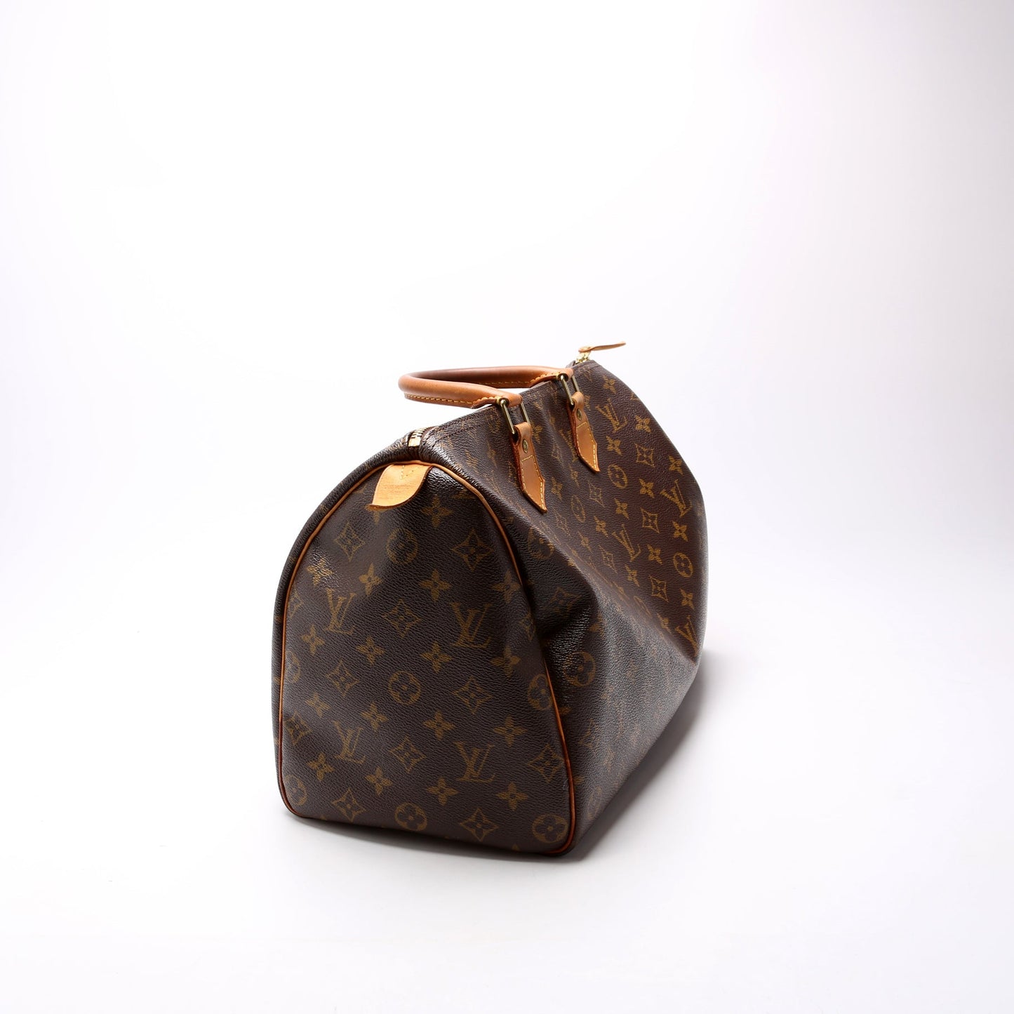 Louis Vuitton Speedy 35 Monogram