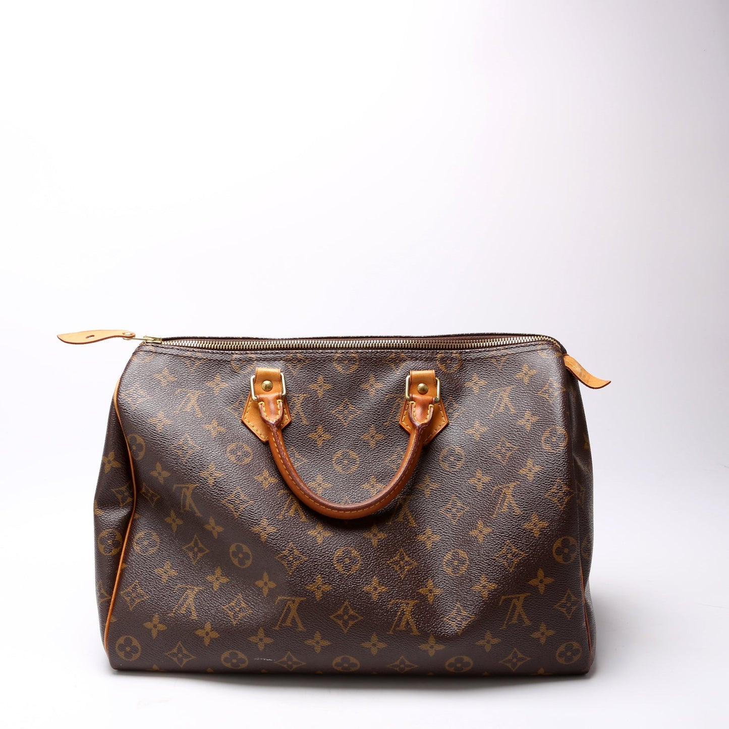 Louis Vuitton Speedy 35 Monogram