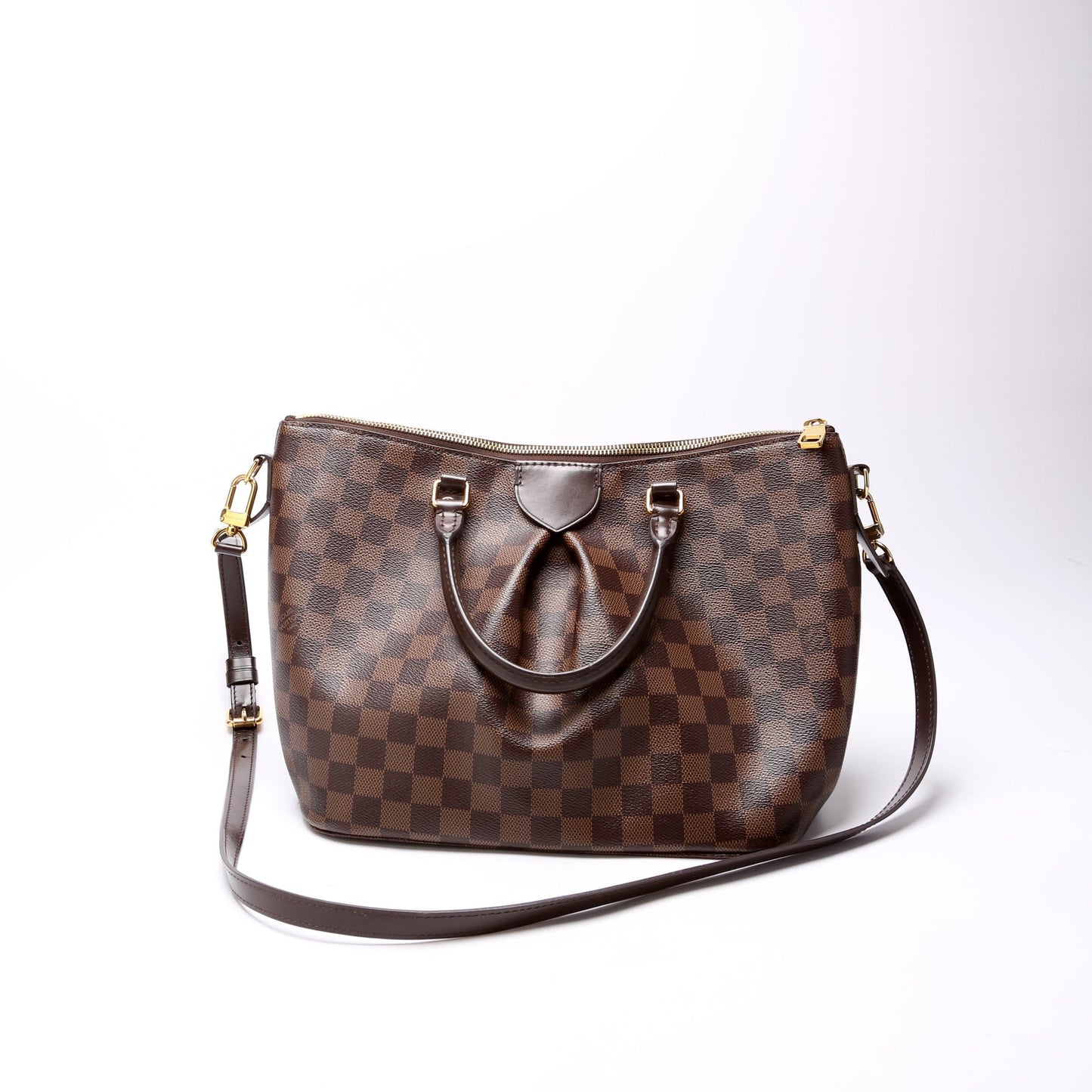 Louis Vuitton Siena MM Damier Ebene