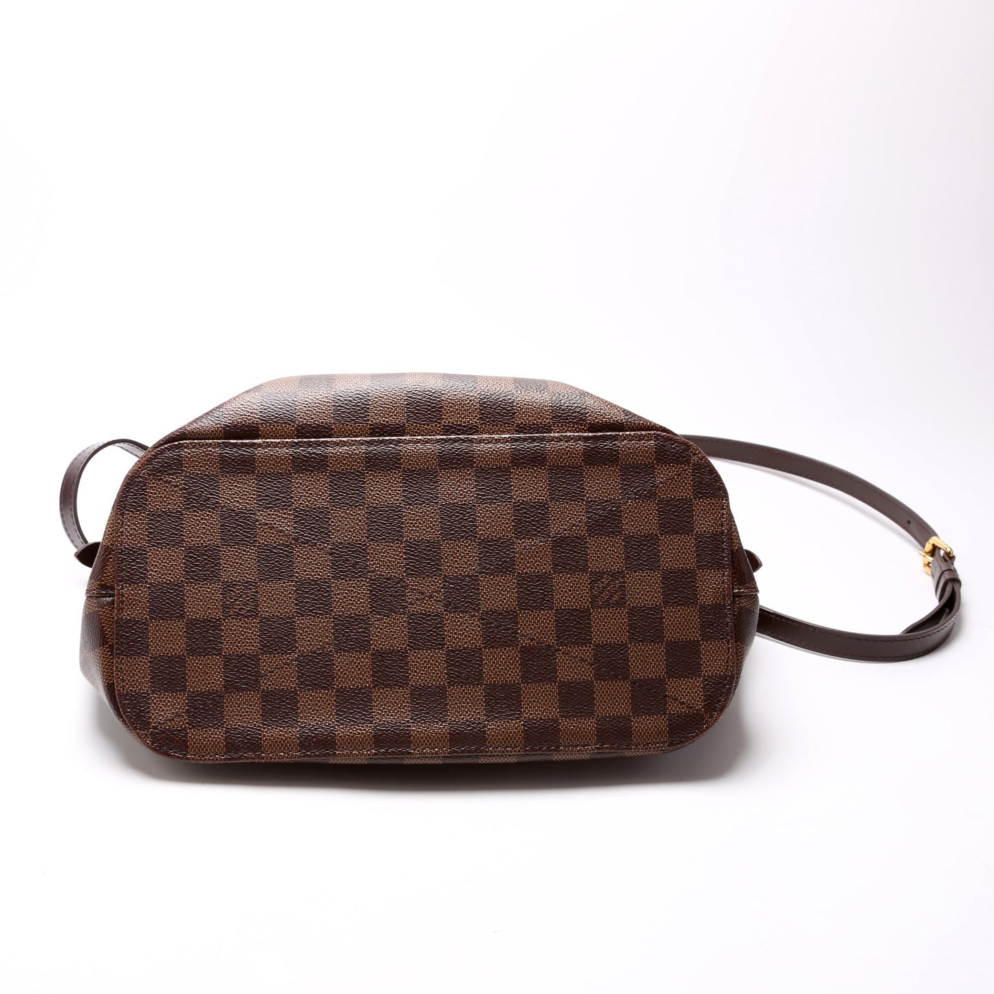 Louis Vuitton Siena MM Damier Ebene