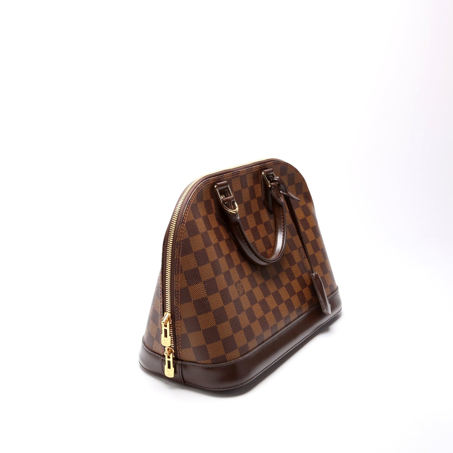 Louis Vuitton Alma PM Damier Ebene Newer