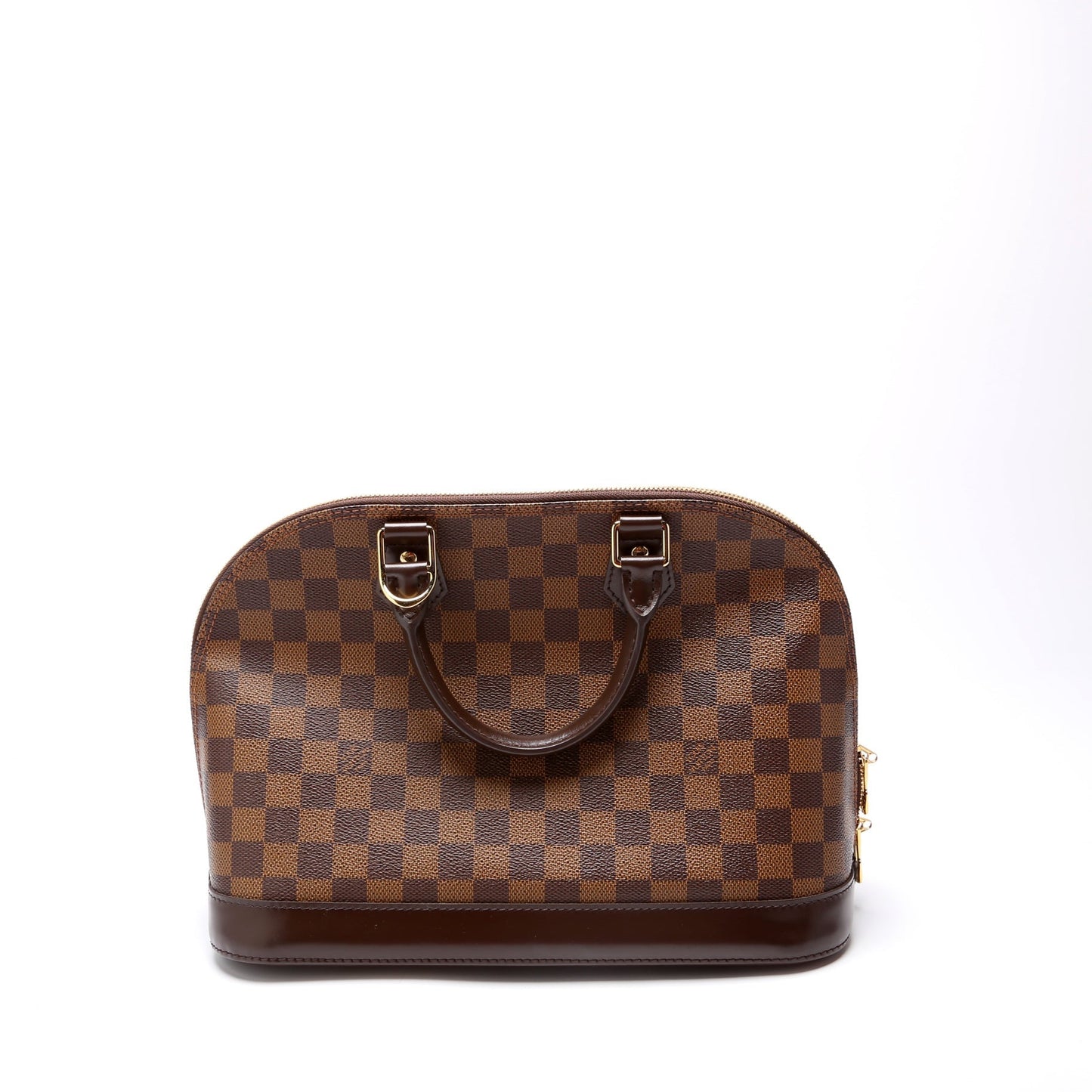 Louis Vuitton Alma PM Damier Ebene Newer