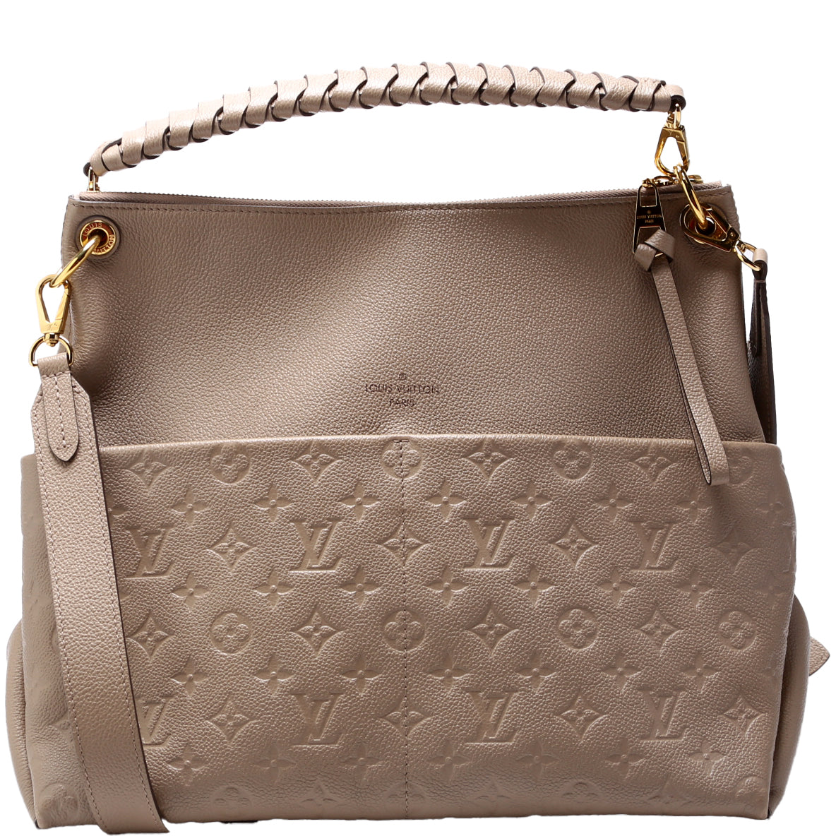 Louis Vuitton Maida Hobo Empreinte
