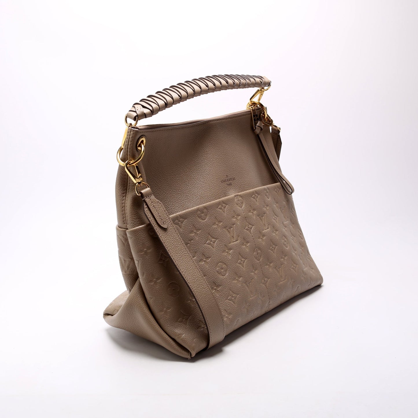 Louis Vuitton Maida Hobo Empreinte