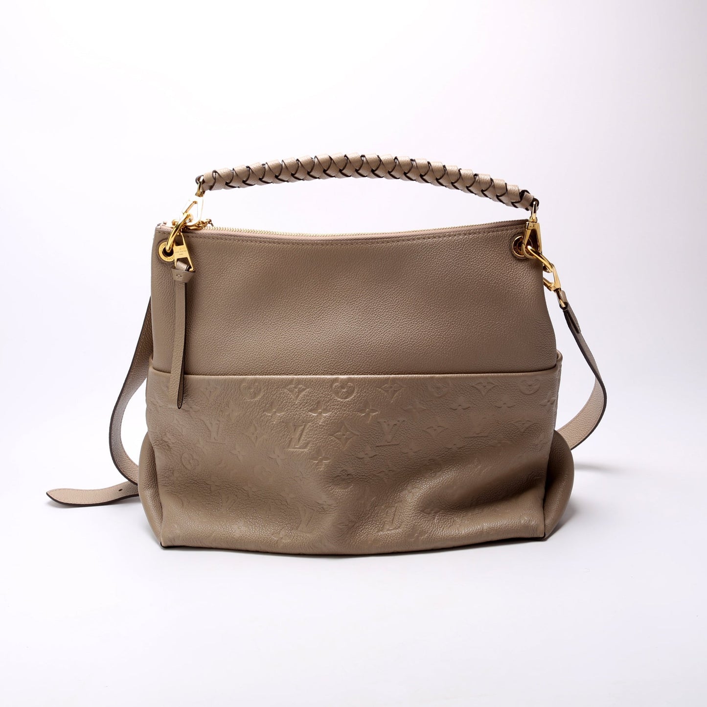 Louis Vuitton Maida Hobo Empreinte