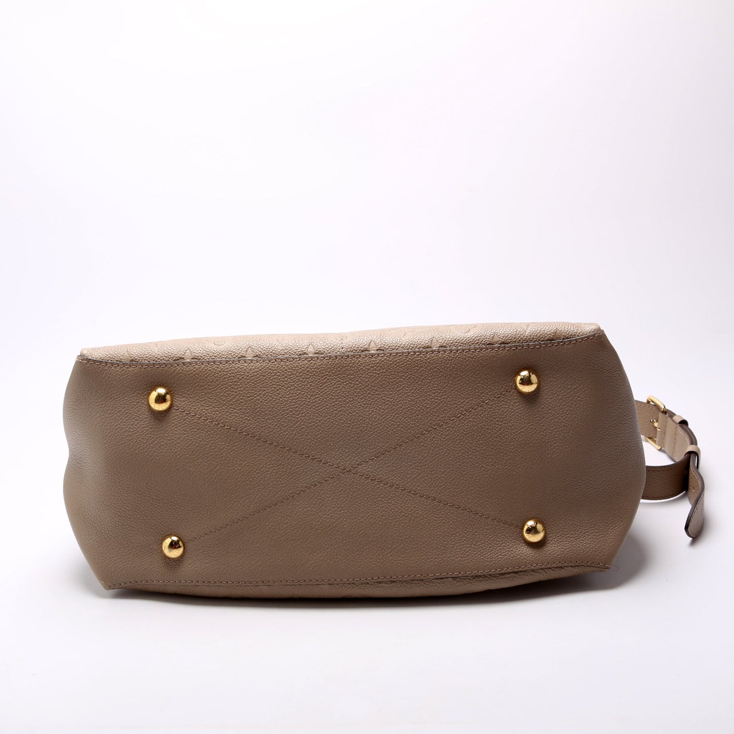 Louis Vuitton Maida Hobo Empreinte