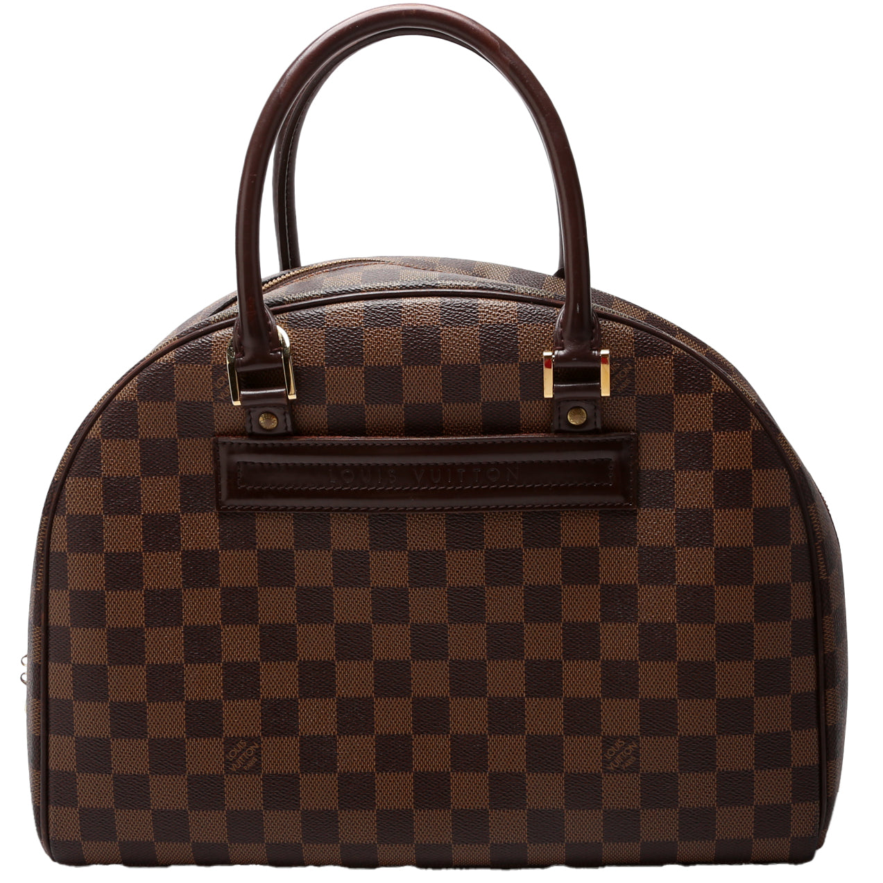 Louis Vuitton Nolita Damier Ebene