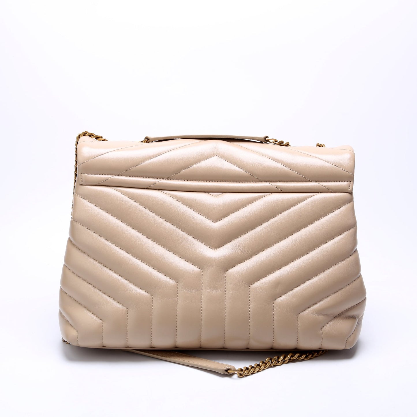 Saint Laurent Loulou Medium Quilted Bag