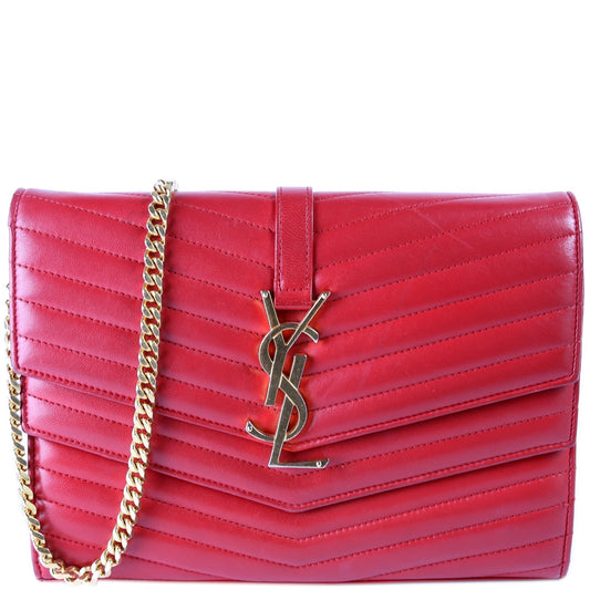 Saint Laurent Suplice Chain 556830 Bag