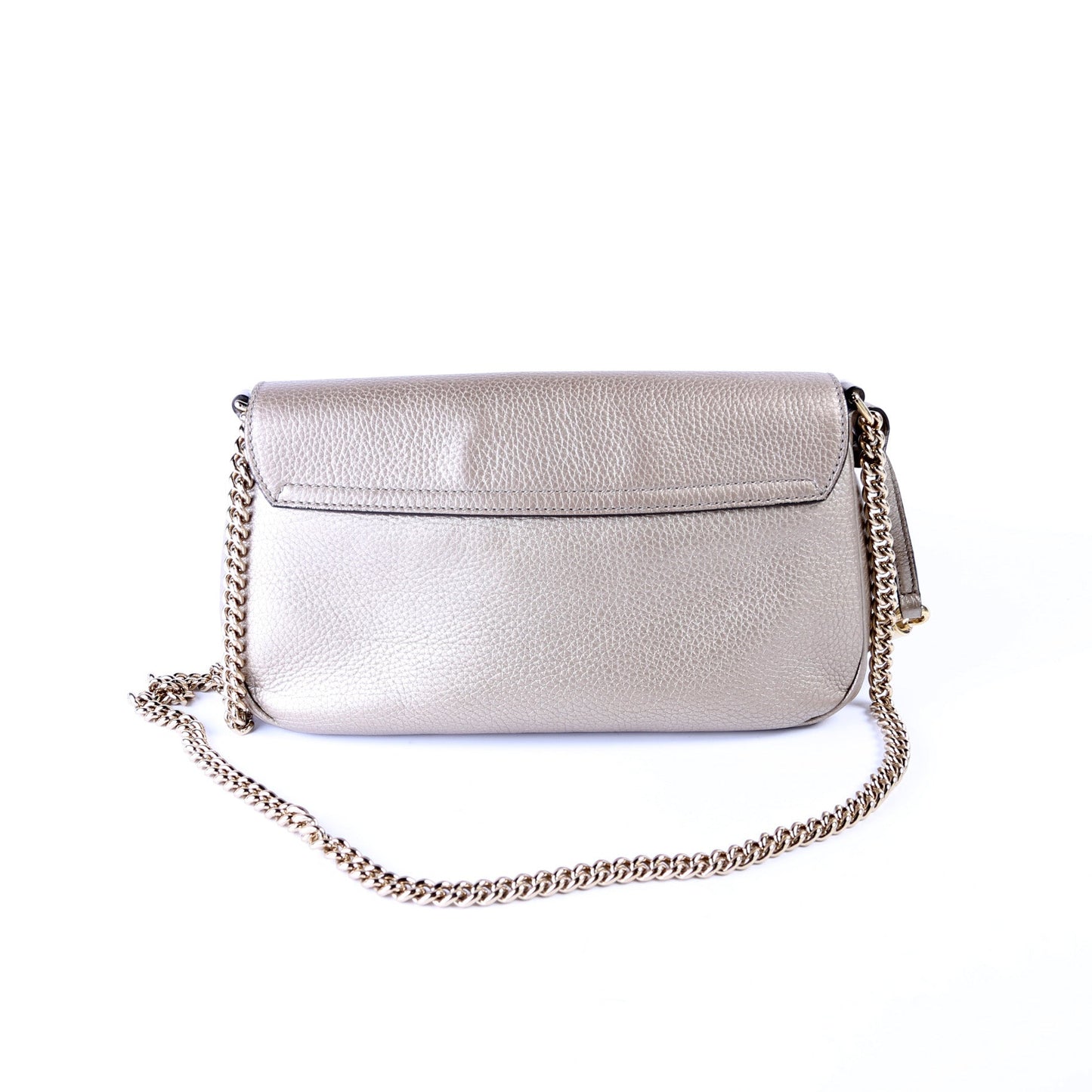 Gucci 336752 Soho Chain Crossbody Medium Bag