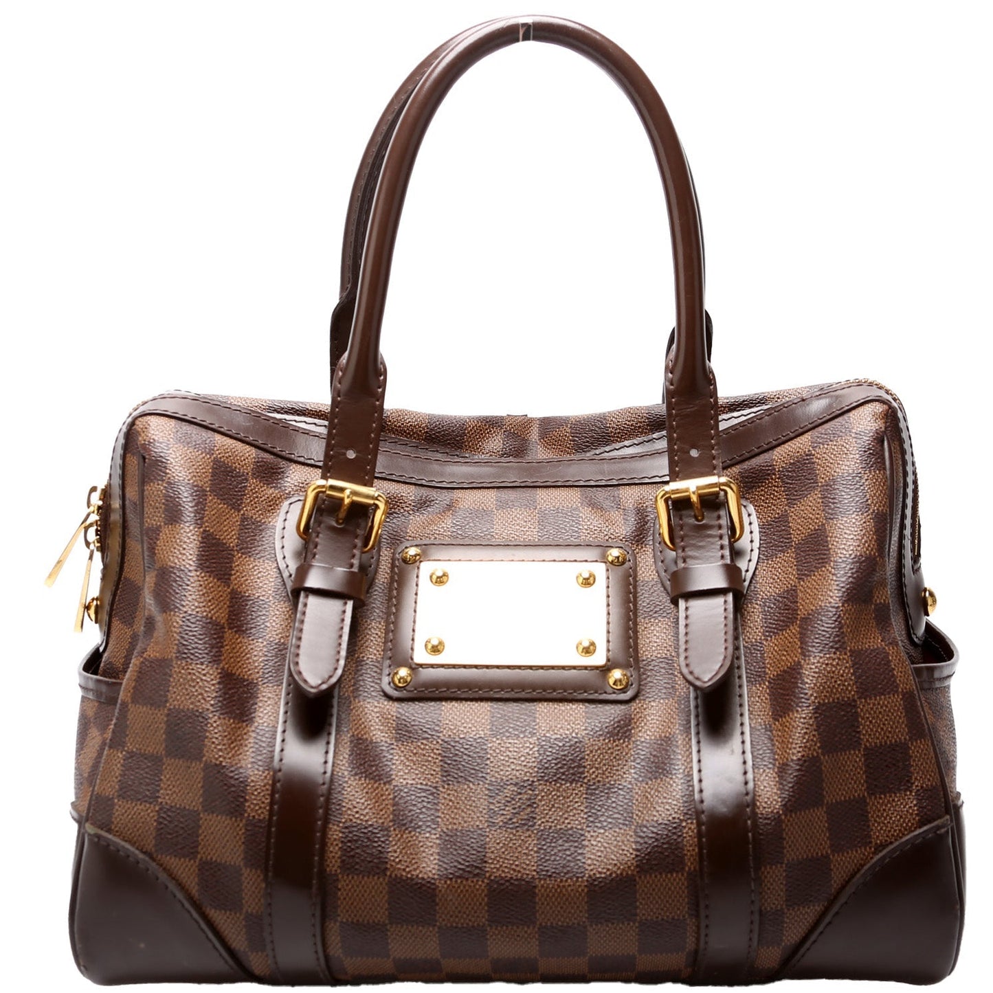 Louis Vuitton Berkeley Damier Ebene
