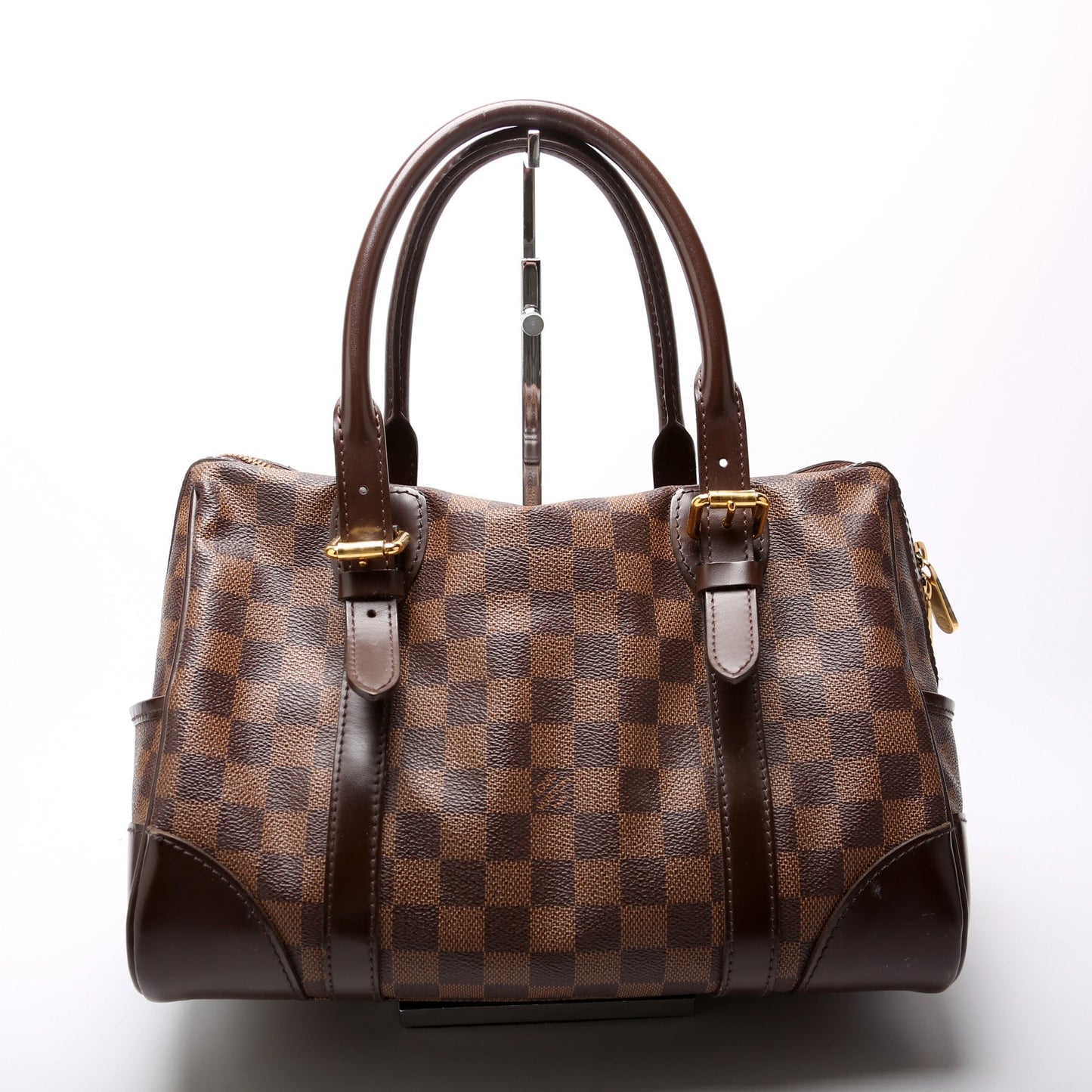 Louis Vuitton Berkeley Damier Ebene