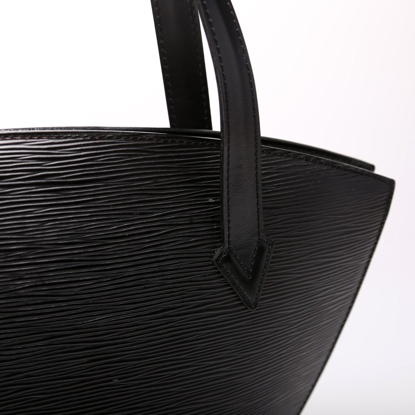 Louis Vuitton St Jacques PM Epi