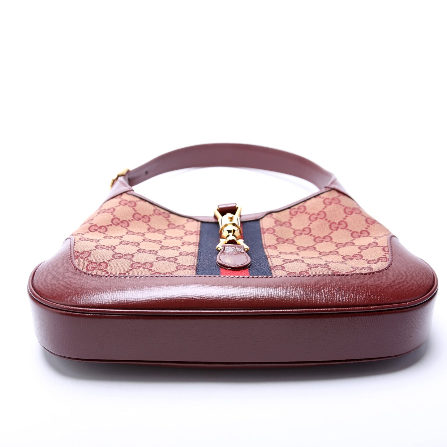 Gucci Jackie 1961 Small Hobo 636706 Bag