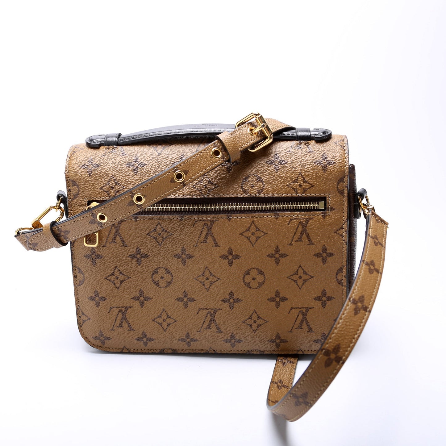 Louis Vuitton Pochette Metis Reverse Monogram