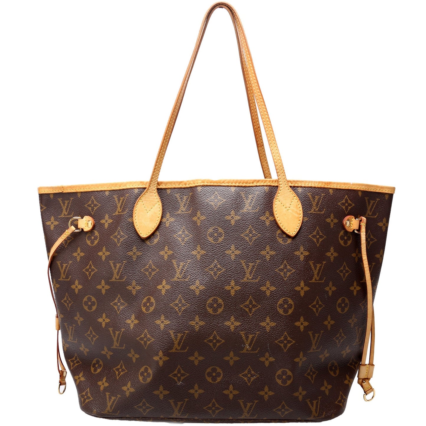 Louis Vuitton Neverfull MM Monogram
