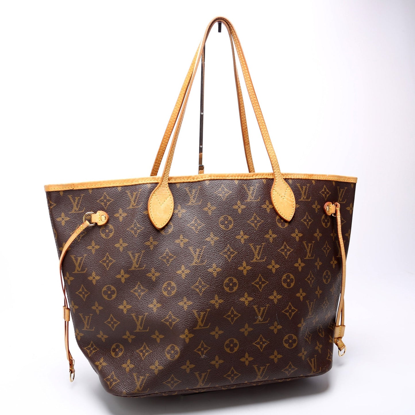 Louis Vuitton Neverfull MM Monogram