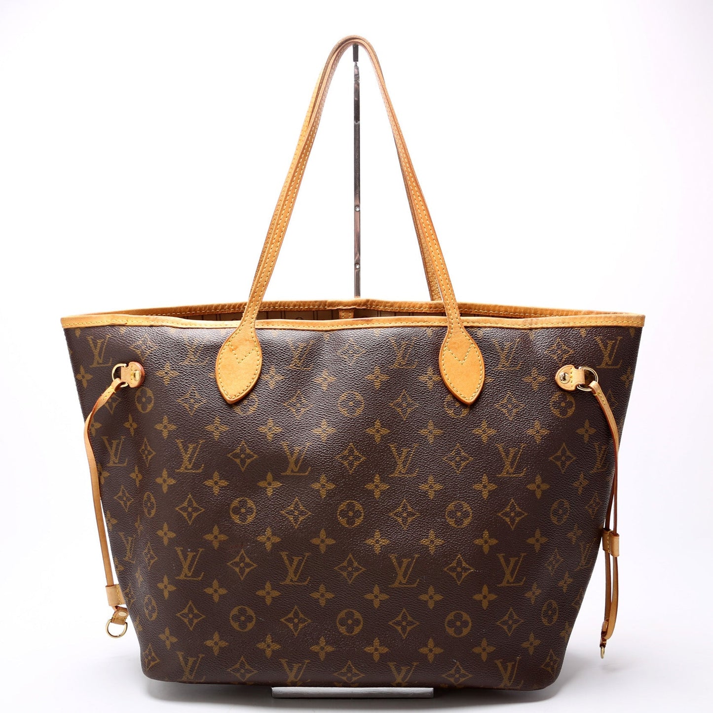 Louis Vuitton Neverfull MM Monogram