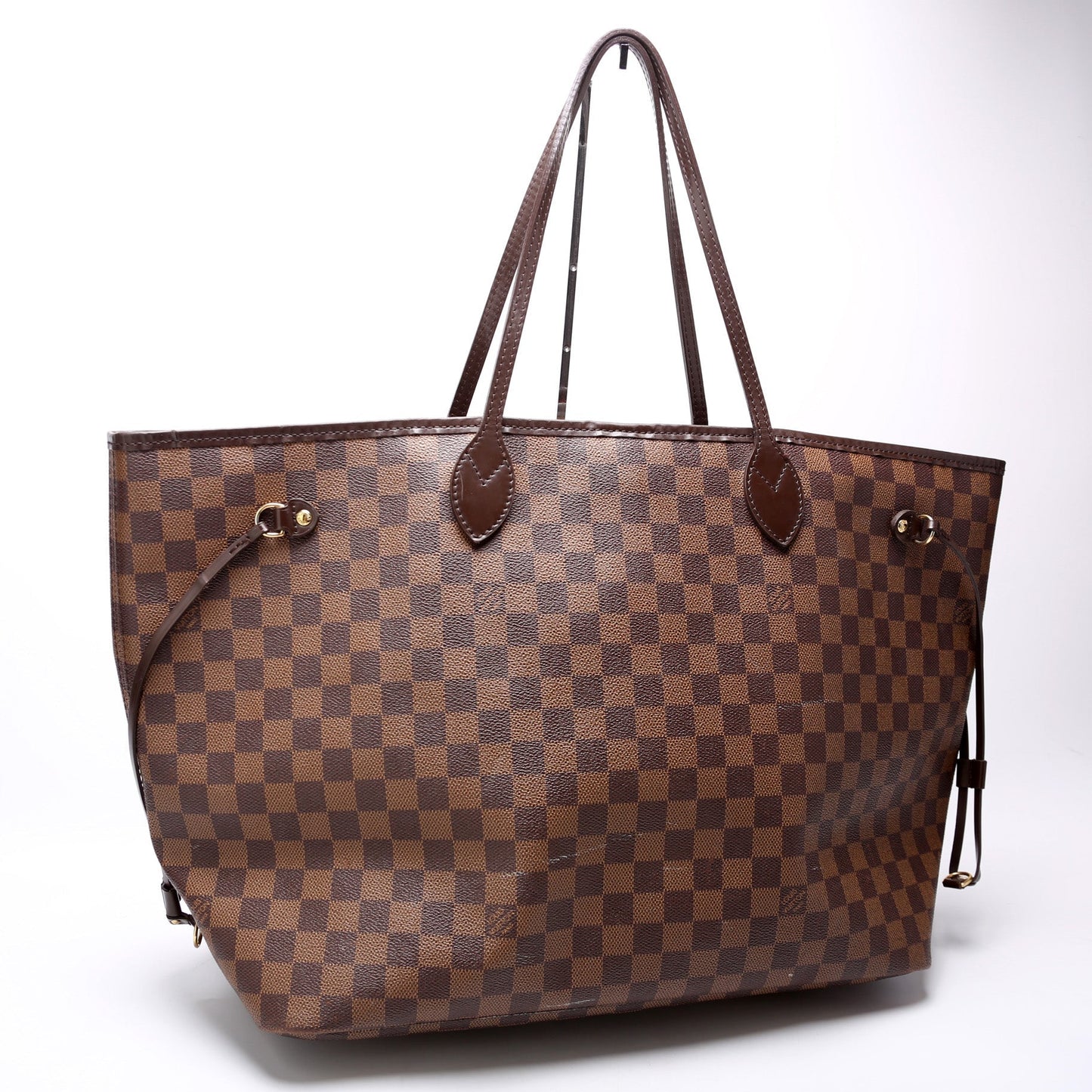 Louis Vuitton Neverfull GM Damier Ebene
