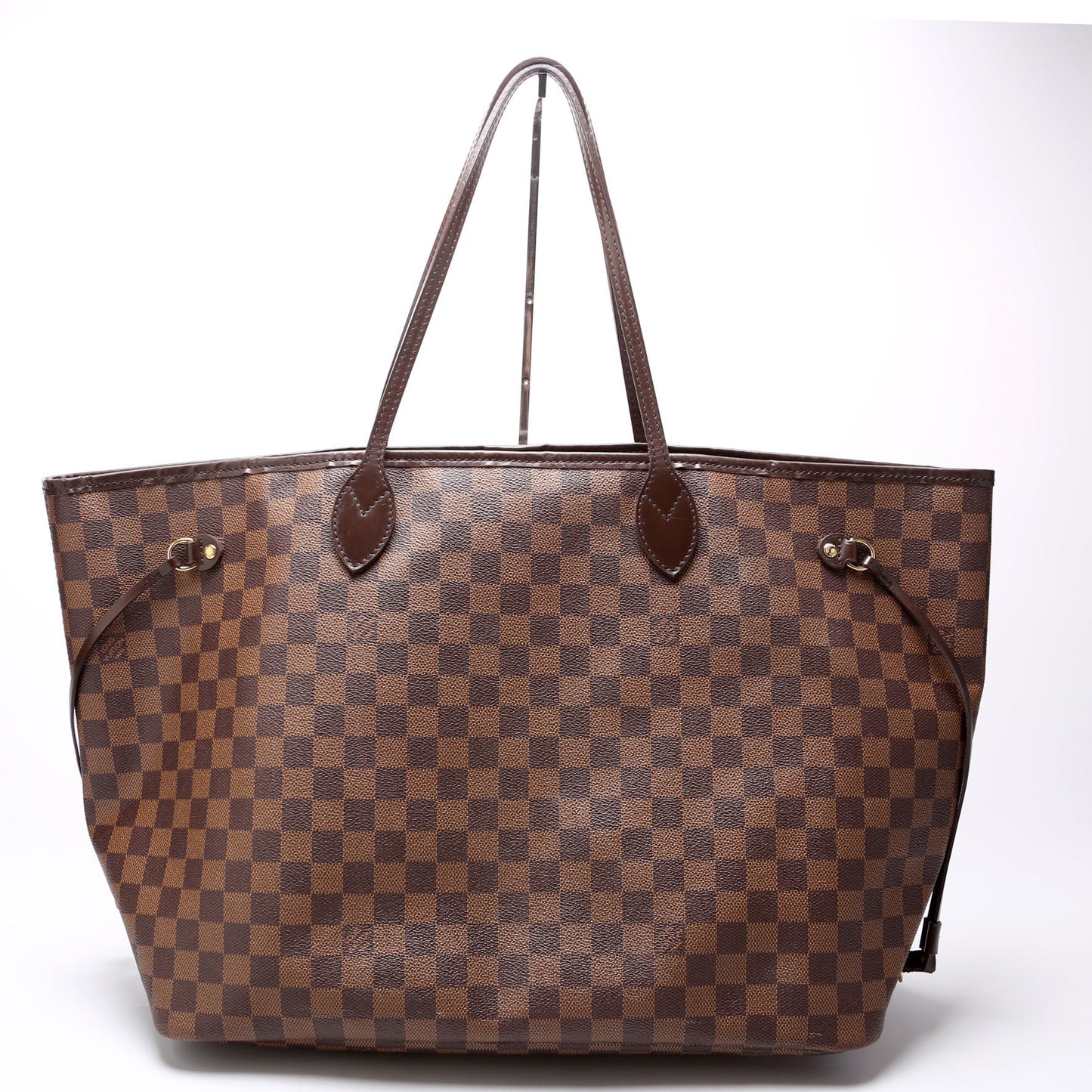 Louis Vuitton Neverfull GM Damier Ebene