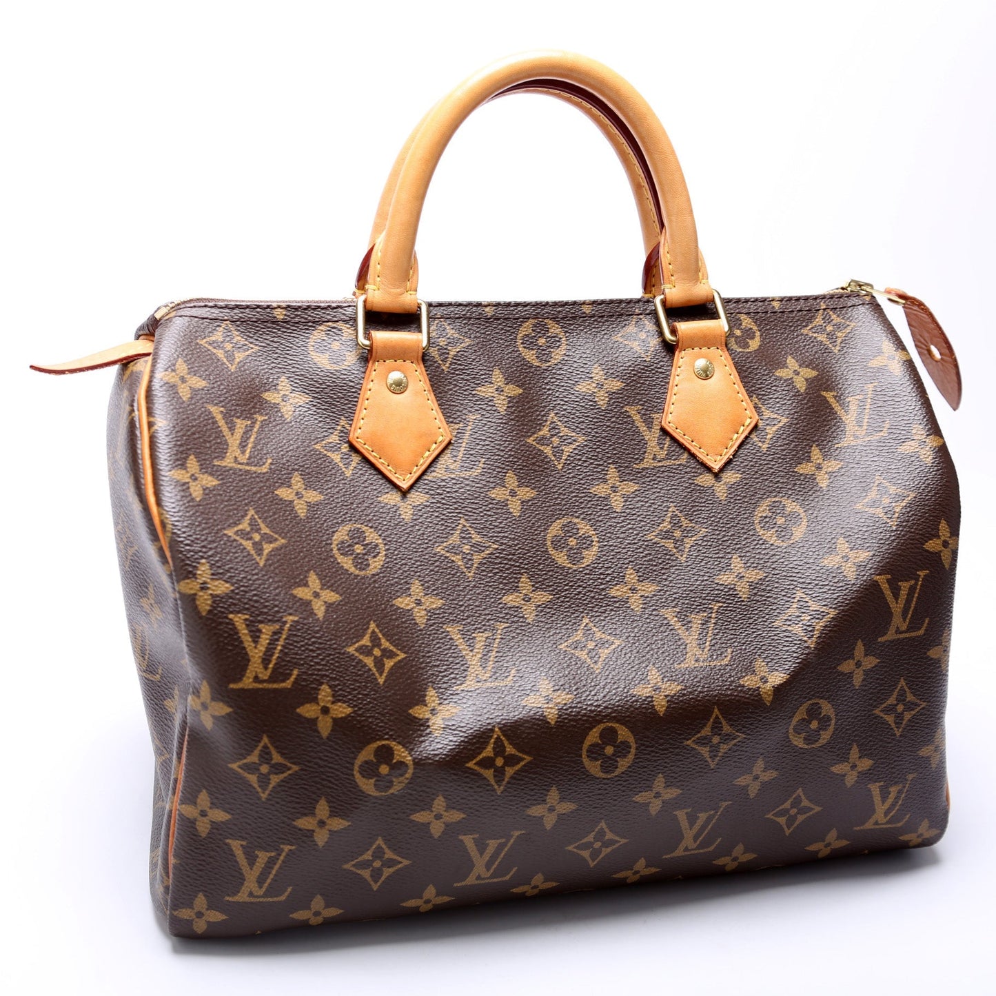 Louis Vuitton Speedy 30 Monogram