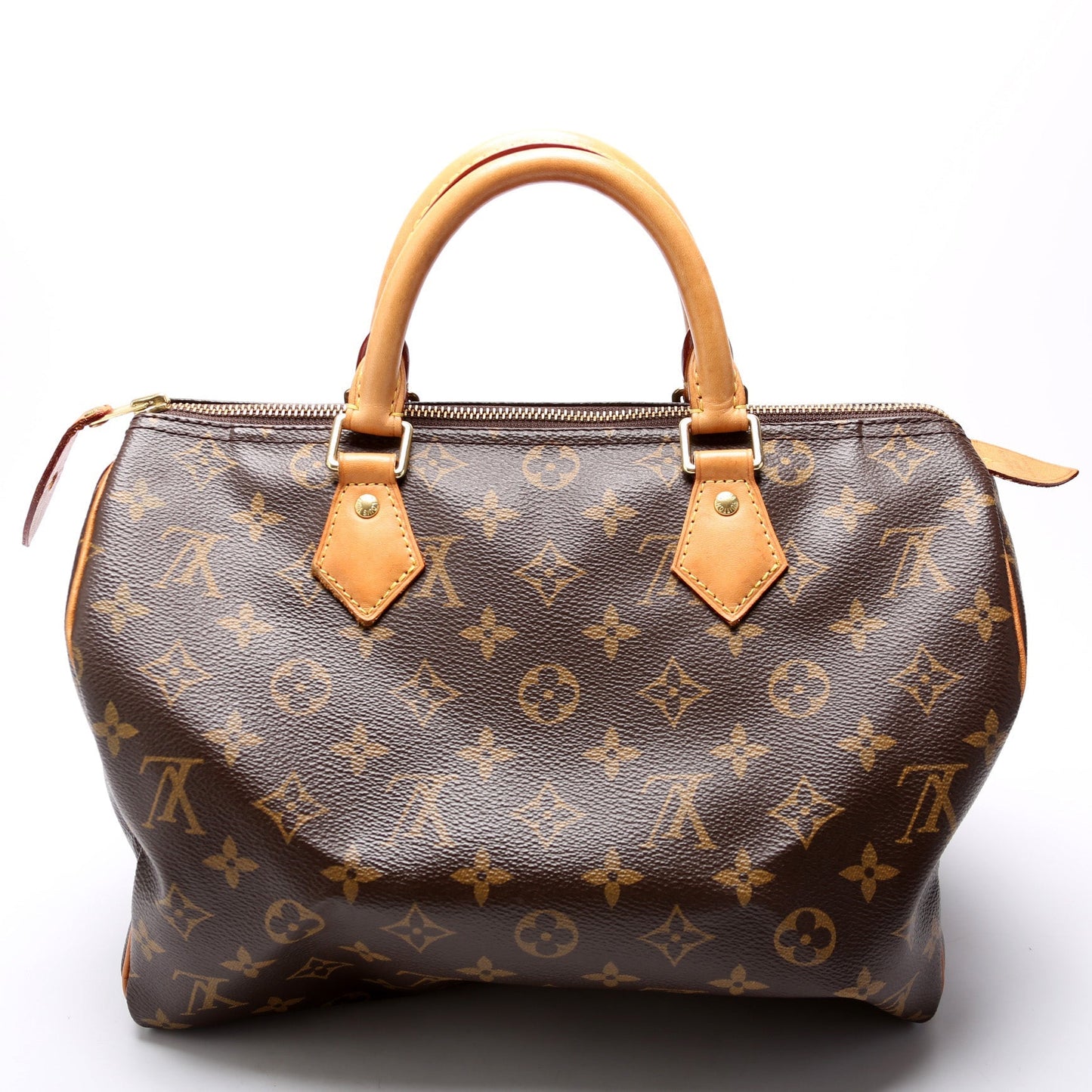 Louis Vuitton Speedy 30 Monogram
