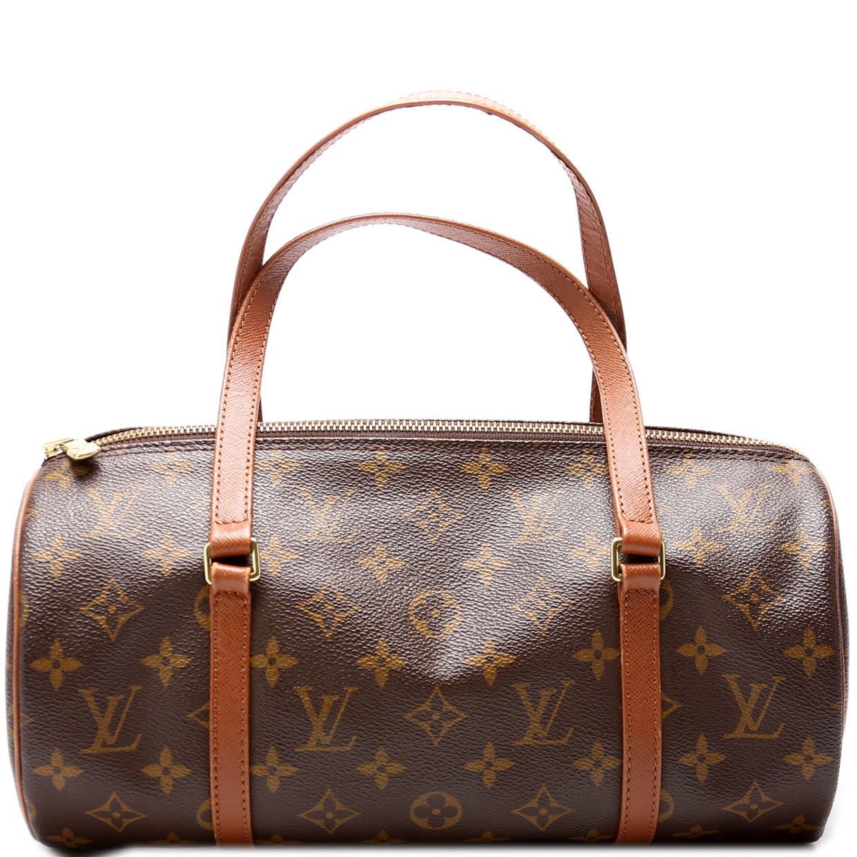 Louis Vuitton Papillon 30 11.5 In Monogram