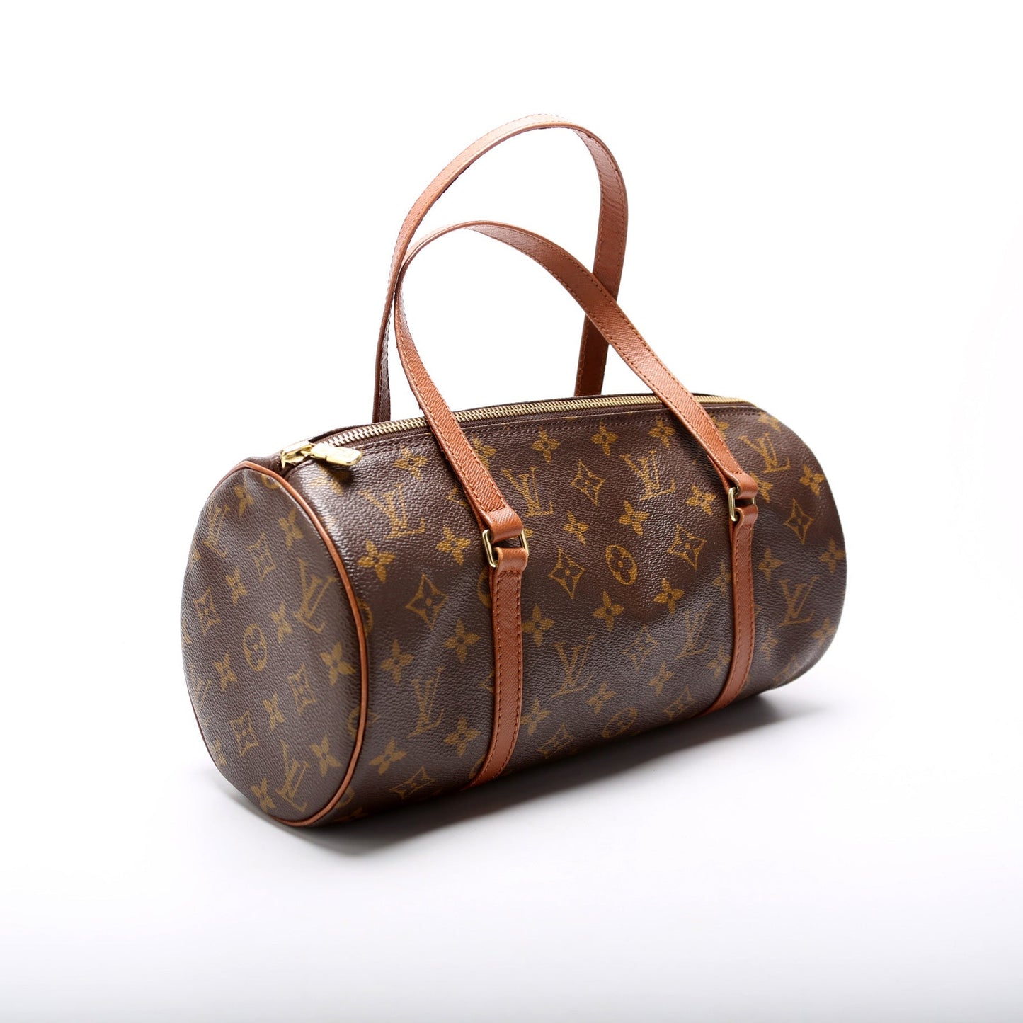 Louis Vuitton Papillon 30 11.5 In Monogram