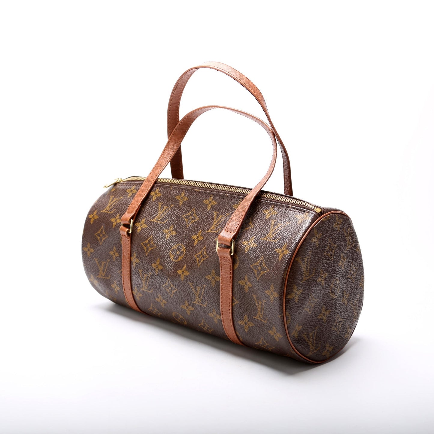 Louis Vuitton Papillon 30 11.5 In Monogram