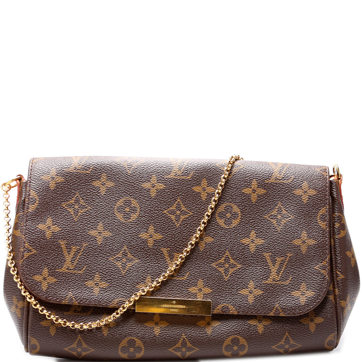 Louis Vuitton Favorite MM Monogram