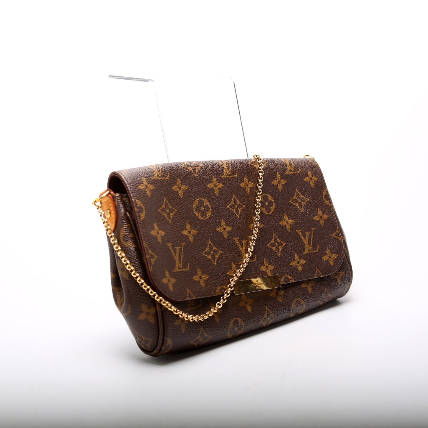 Louis Vuitton Favorite MM Monogram