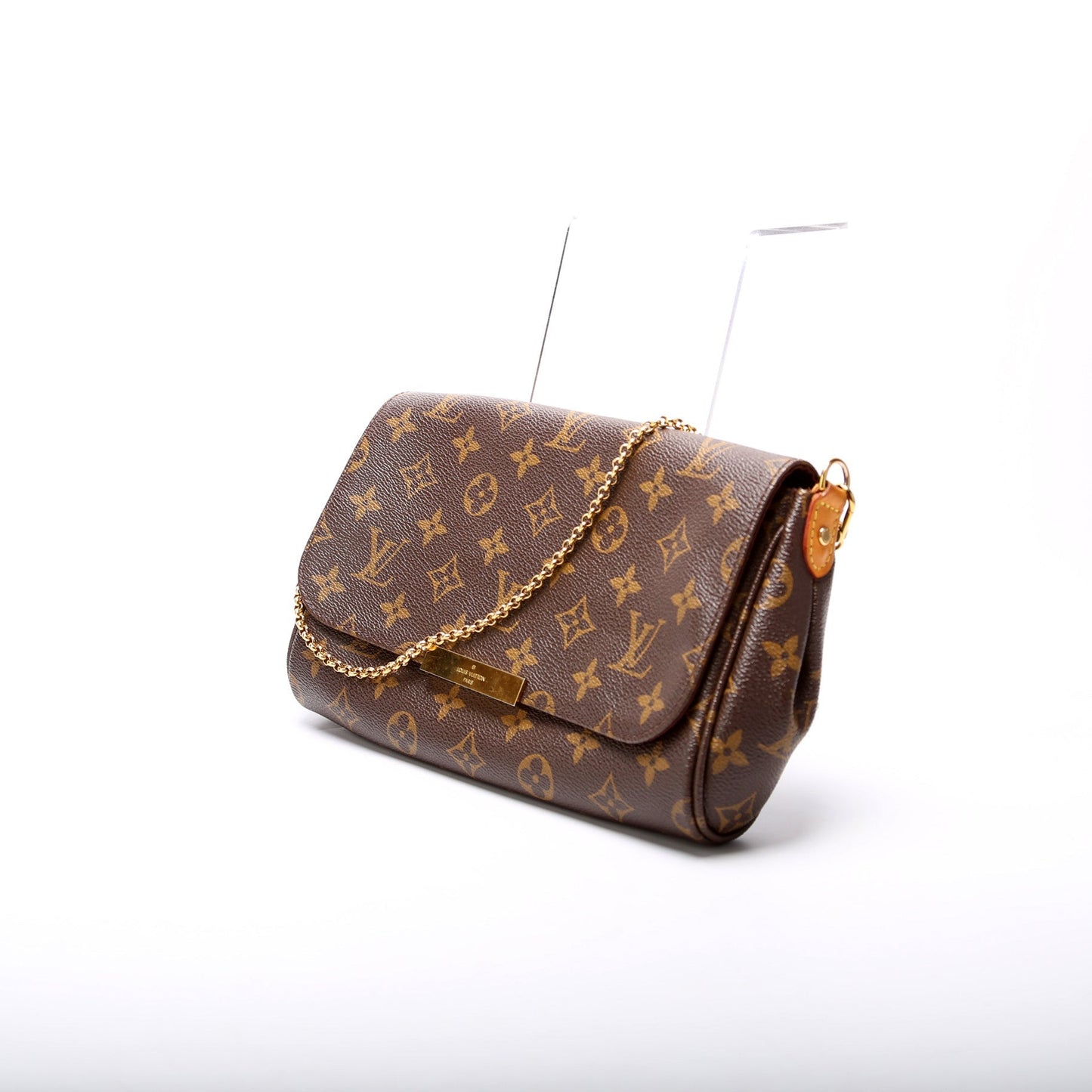 Louis Vuitton Favorite MM Monogram