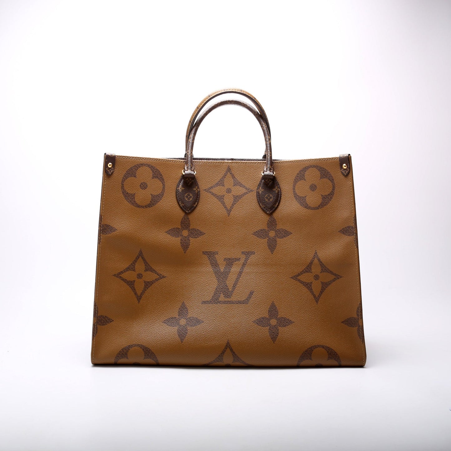Louis Vuitton ONTHEGO GM Reverse Monogram