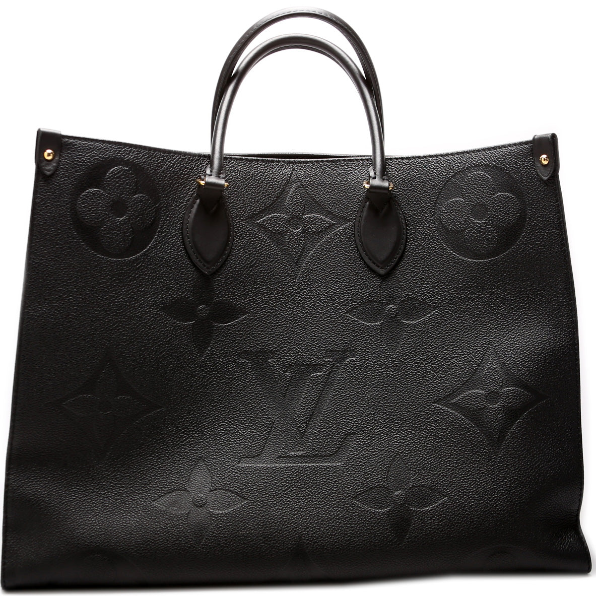 Louis Vuitton ONTHEGO GM Empreinte