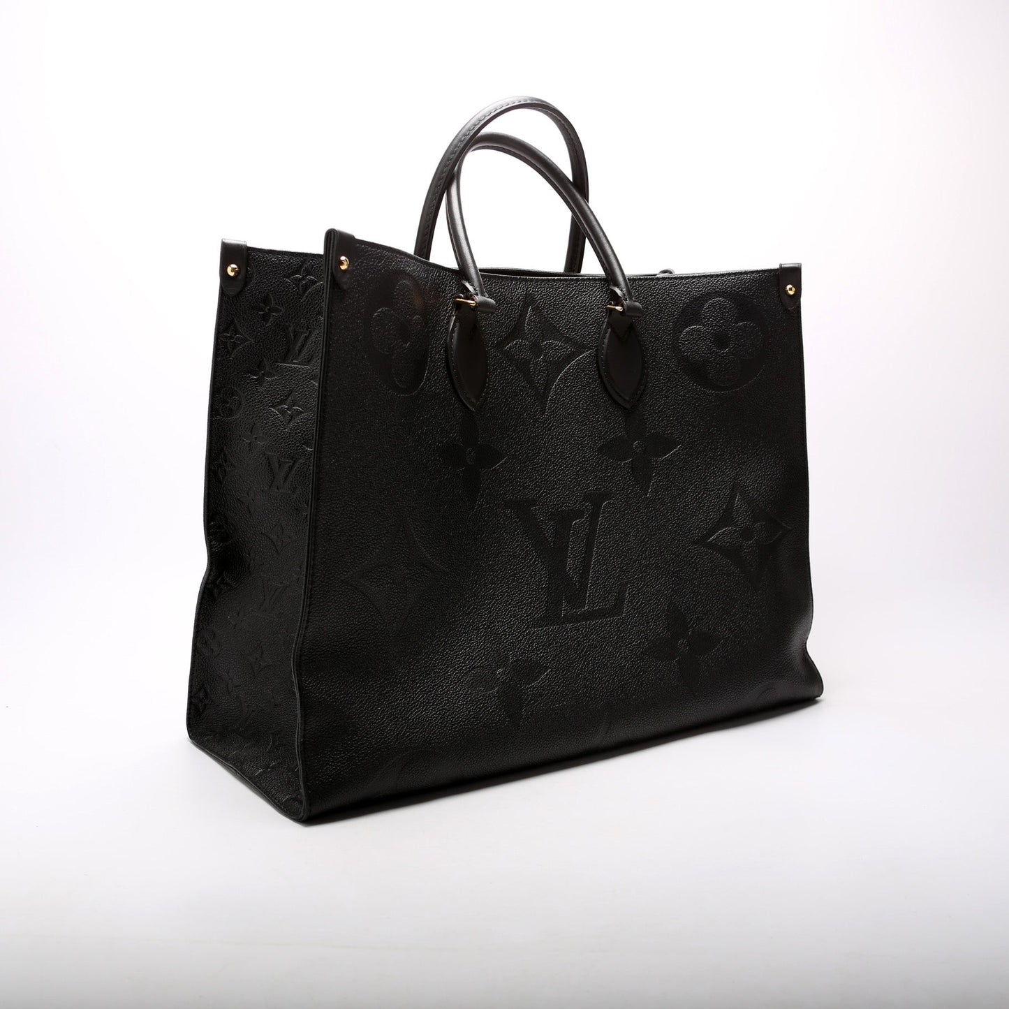 Louis Vuitton ONTHEGO GM Empreinte