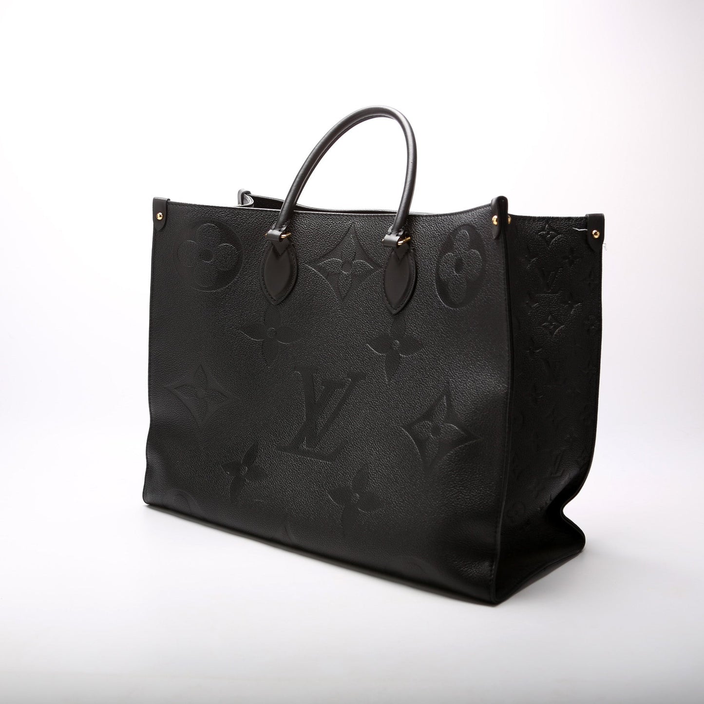 Louis Vuitton ONTHEGO GM Empreinte