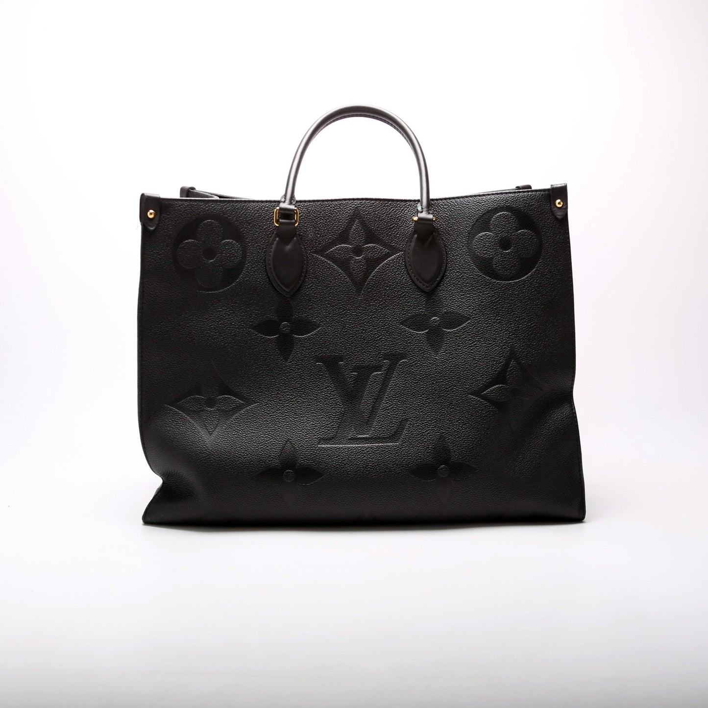 Louis Vuitton ONTHEGO GM Empreinte
